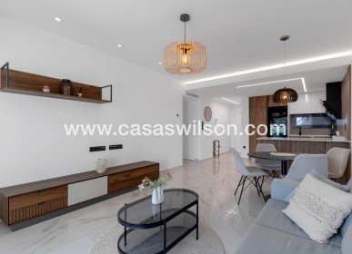 Sale - Appartement - Guardamar del Segura - EL RASO