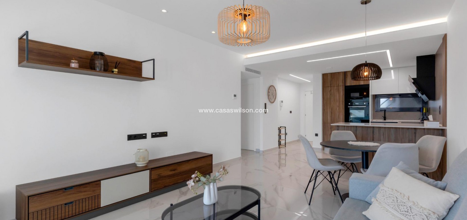 Sale - Appartement - Guardamar del Segura - EL RASO