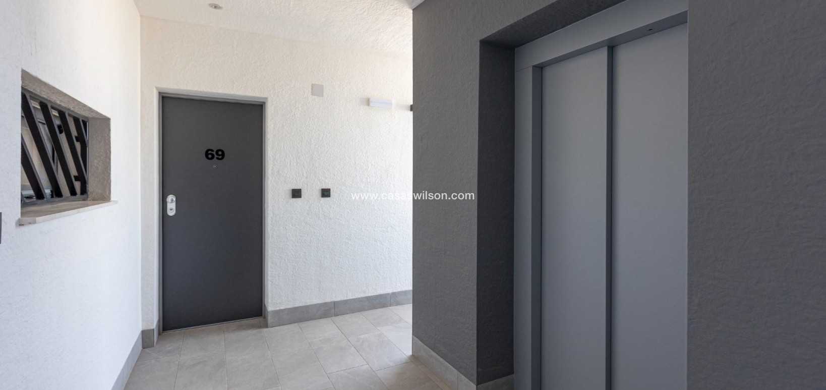 Sale - Appartement - Guardamar del Segura - EL RASO