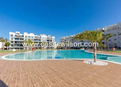 Sale - Appartement - Guardamar del Segura - EL RASO