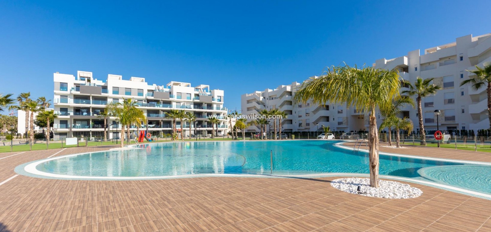 Sale - Appartement - Guardamar del Segura - EL RASO