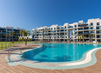 Sale - Appartement - Guardamar del Segura - EL RASO