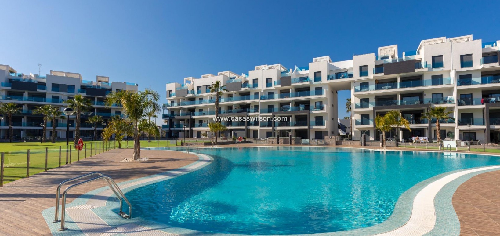 Sale - Appartement - Guardamar del Segura - EL RASO