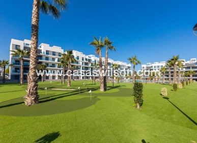 Sale - Appartement - Guardamar del Segura - EL RASO