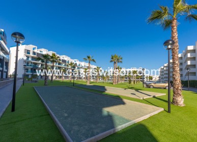 Sale - Appartement - Guardamar del Segura - EL RASO