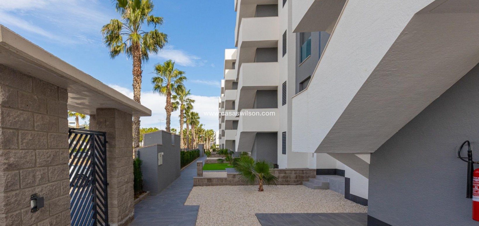 Sale - Appartement - Guardamar del Segura - EL RASO