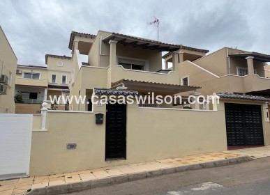 Sale - Apartment - San Miguel de Salinas - Las Filipinas