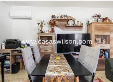 Sale - Apartment - San Miguel de Salinas - Las Filipinas