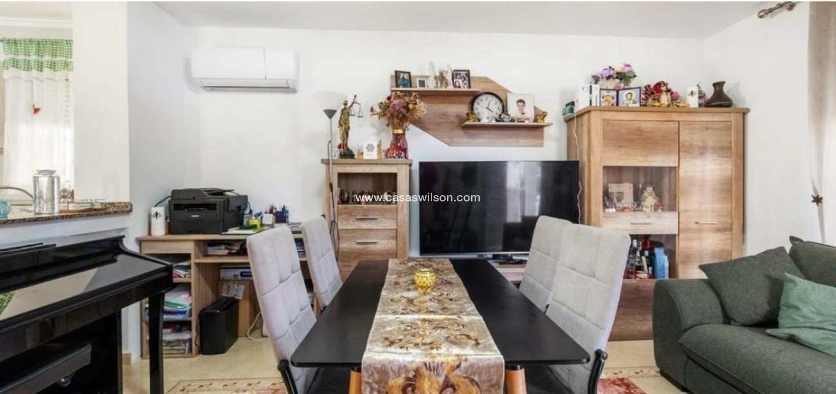 Sale - Apartment - San Miguel de Salinas - Las Filipinas