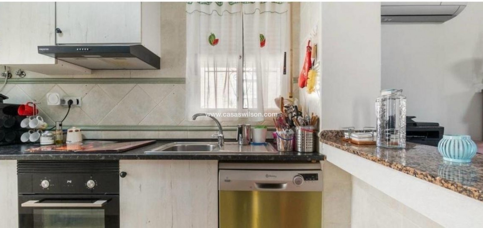 Sale - Apartment - San Miguel de Salinas - Las Filipinas