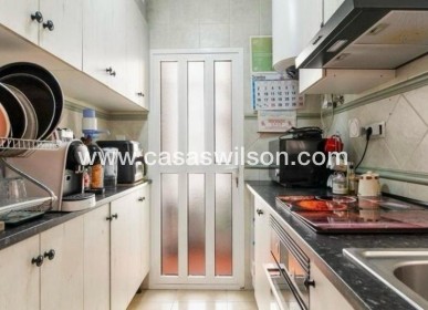 Sale - Apartment - San Miguel de Salinas - Las Filipinas