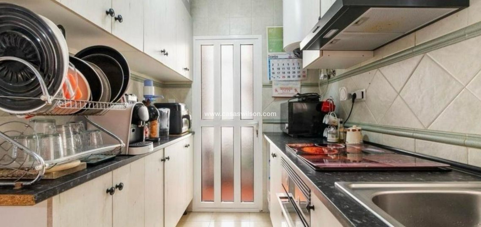 Sale - Apartment - San Miguel de Salinas - Las Filipinas