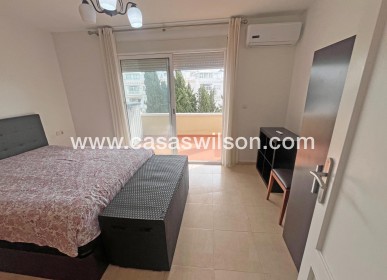 Sale - Apartment - San Miguel de Salinas - Las Filipinas