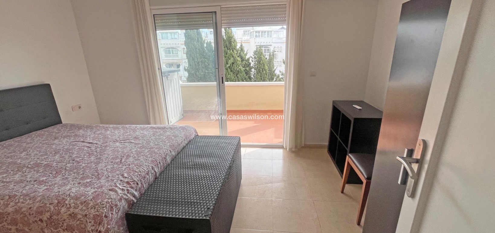 Sale - Apartment - San Miguel de Salinas - Las Filipinas