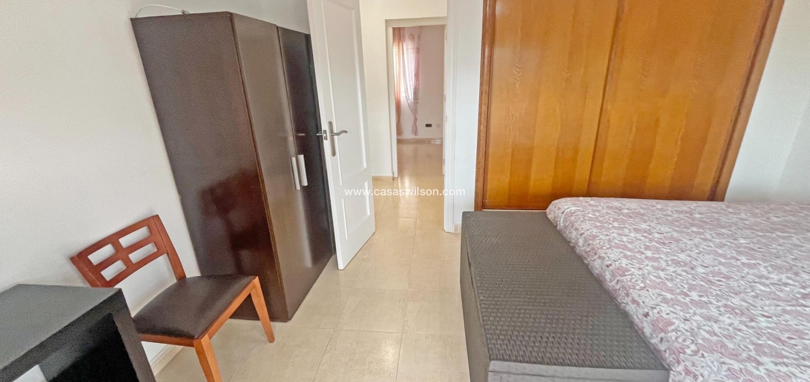 Sale - Apartment - San Miguel de Salinas - Las Filipinas