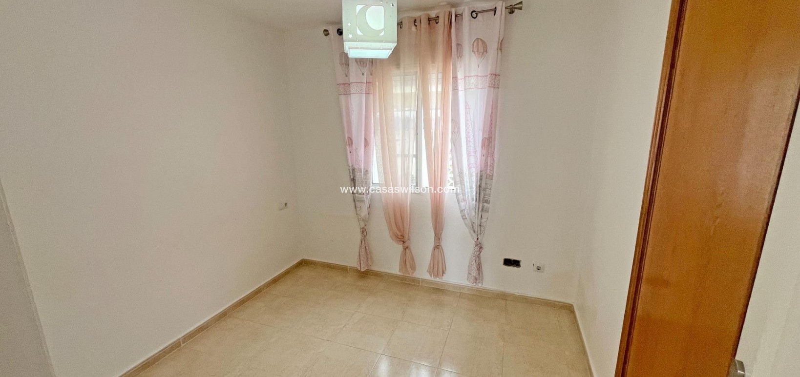 Sale - Apartment - San Miguel de Salinas - Las Filipinas