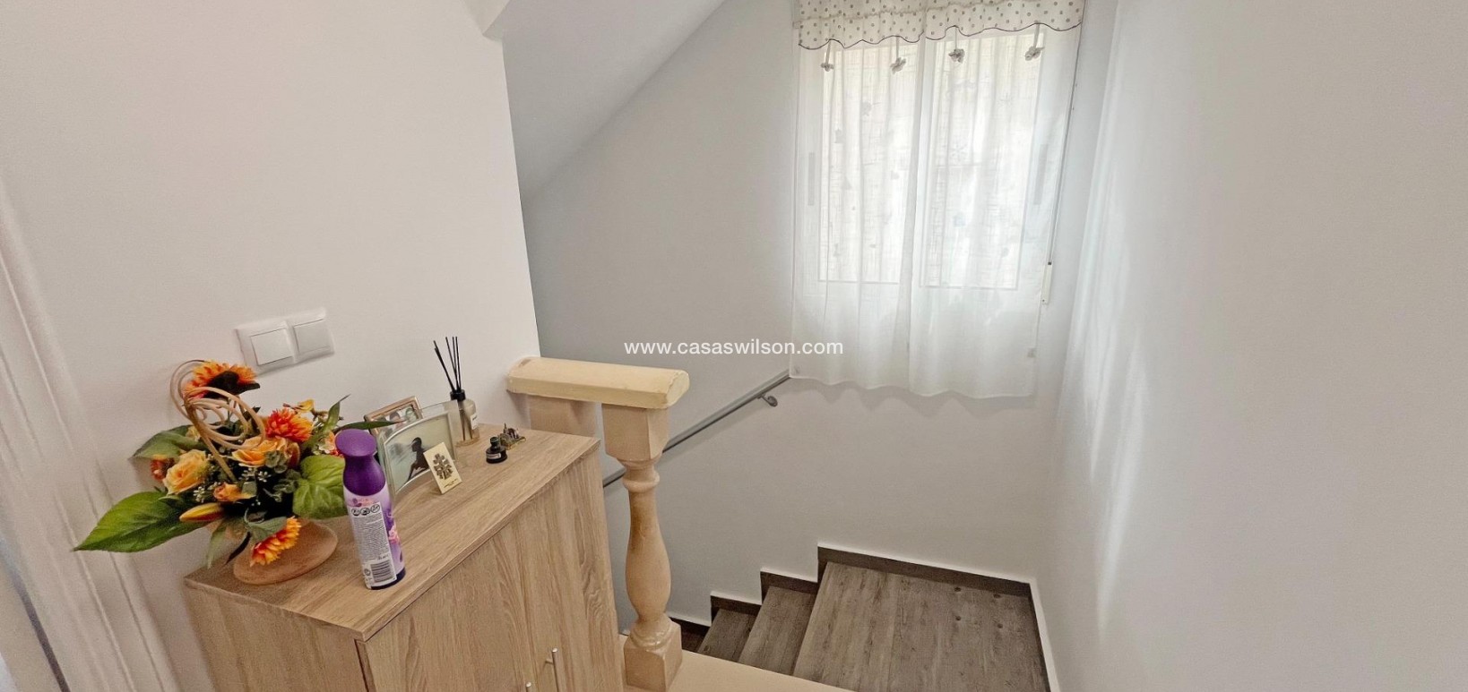 Sale - Apartment - San Miguel de Salinas - Las Filipinas