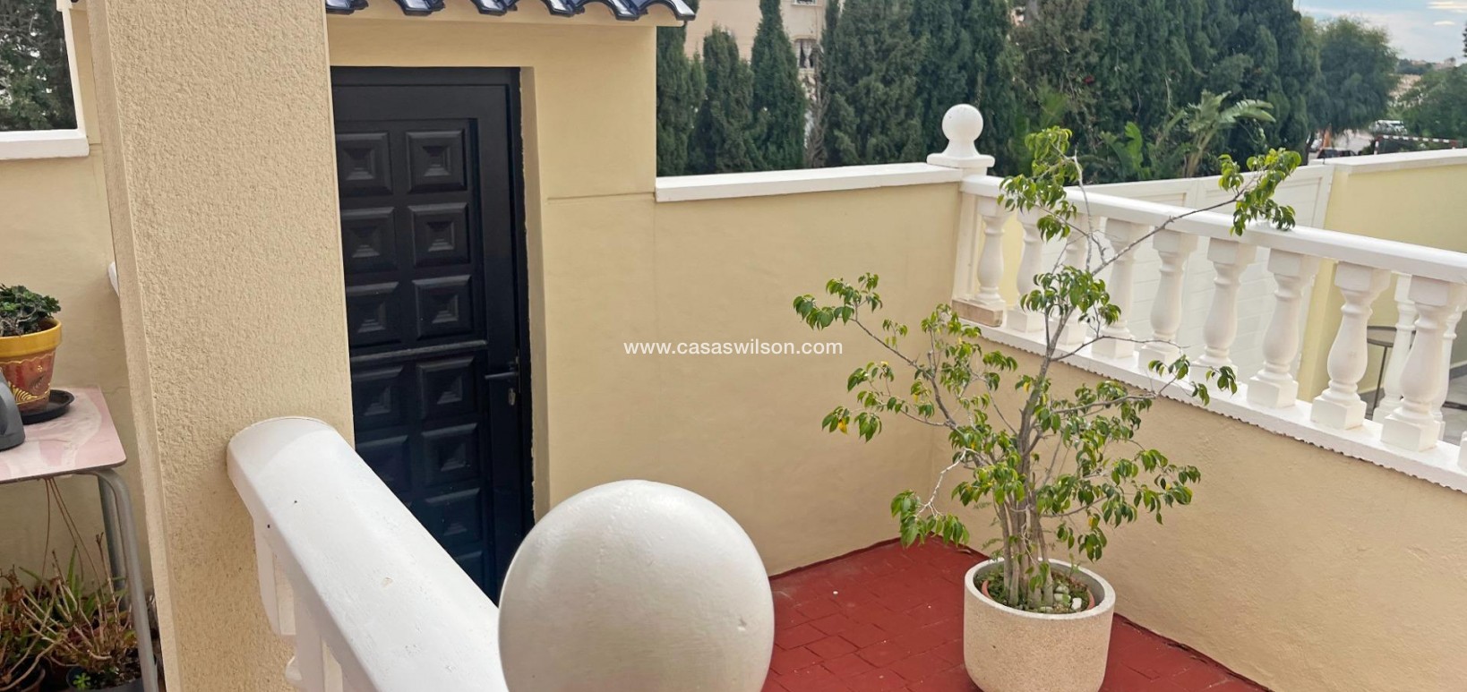 Sale - Apartment - San Miguel de Salinas - Las Filipinas