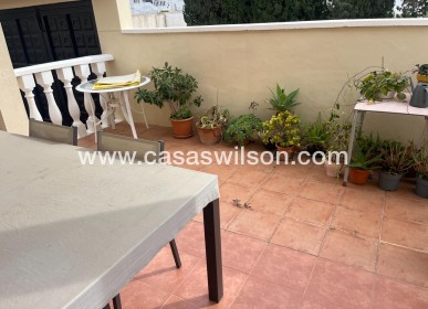 Sale - Apartment - San Miguel de Salinas - Las Filipinas