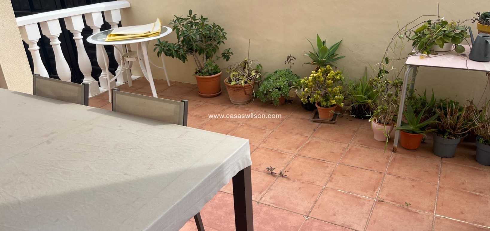 Sale - Apartment - San Miguel de Salinas - Las Filipinas