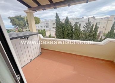 Sale - Apartment - San Miguel de Salinas - Las Filipinas