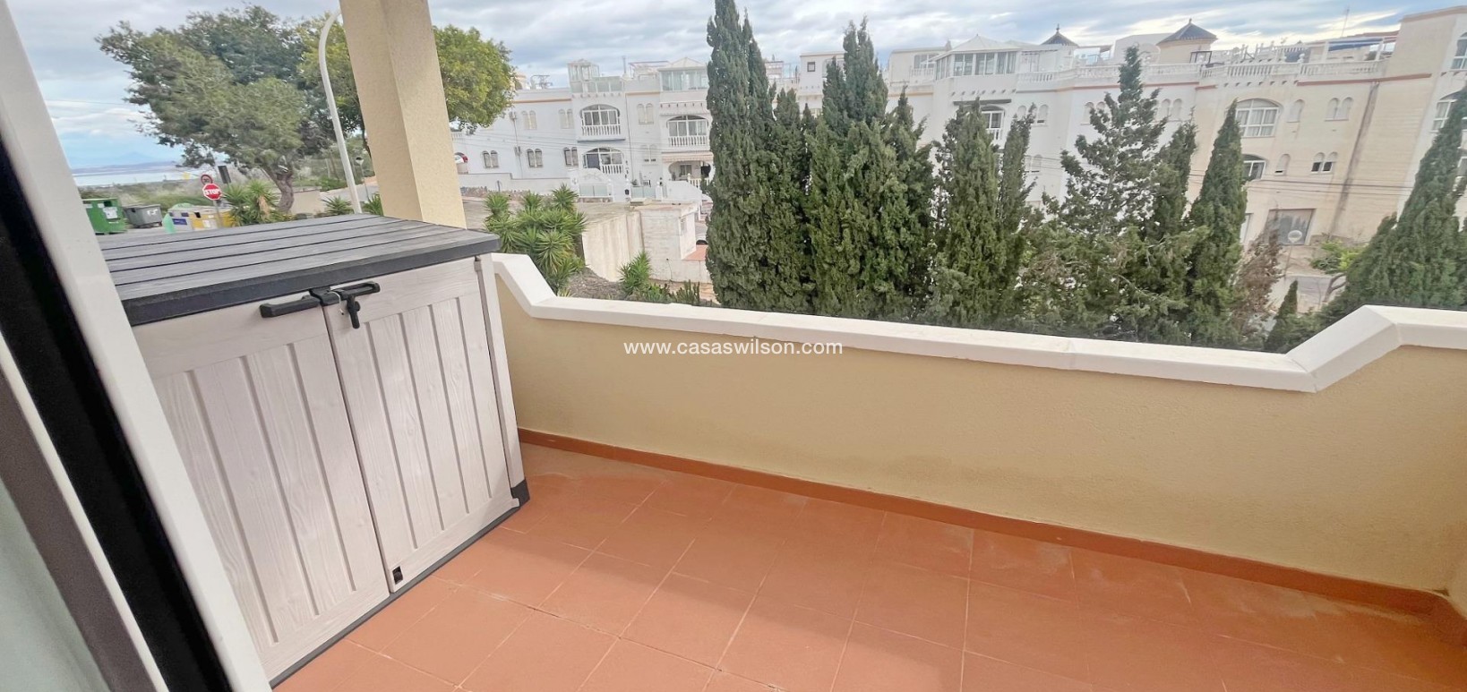 Sale - Apartment - San Miguel de Salinas - Las Filipinas