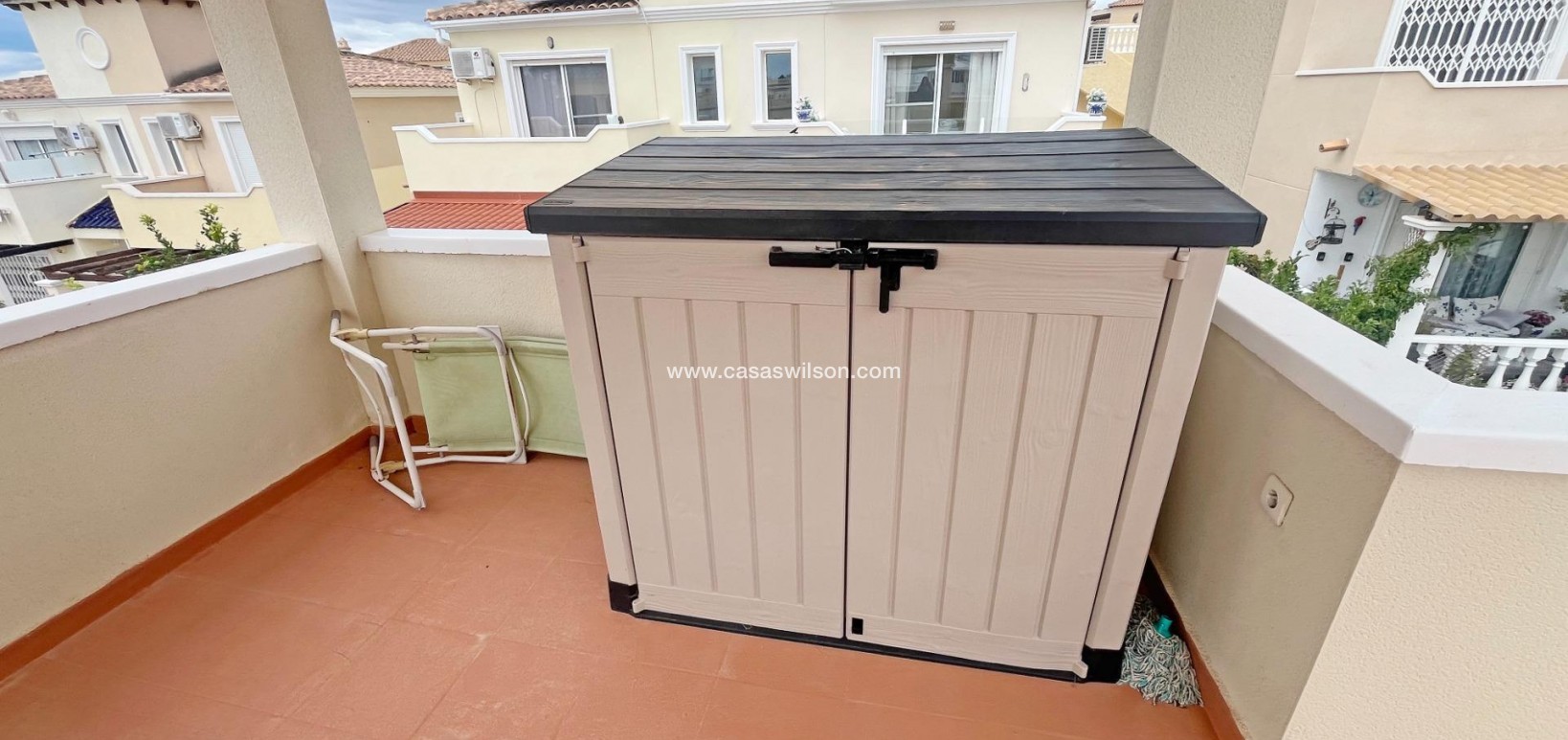 Sale - Apartment - San Miguel de Salinas - Las Filipinas