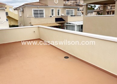 Sale - Apartment - San Miguel de Salinas - Las Filipinas