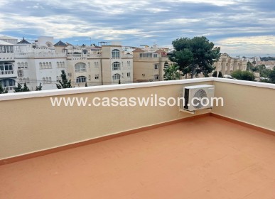 Sale - Apartment - San Miguel de Salinas - Las Filipinas