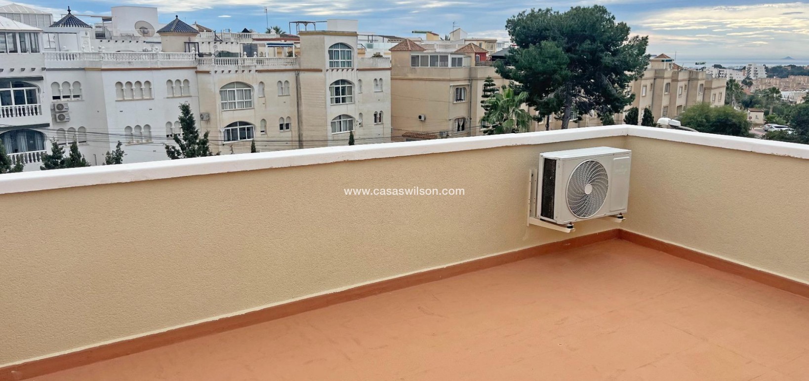 Sale - Apartment - San Miguel de Salinas - Las Filipinas
