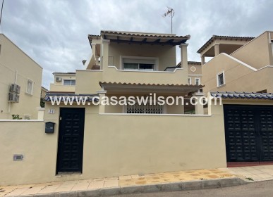 Sale - Apartment - San Miguel de Salinas - Las Filipinas