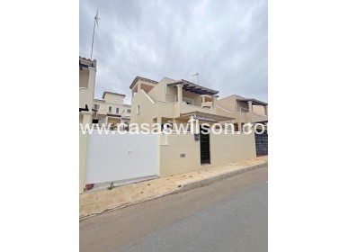 Sale - Apartment - San Miguel de Salinas - Las Filipinas