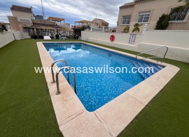 Sale - Apartment - San Miguel de Salinas - Las Filipinas