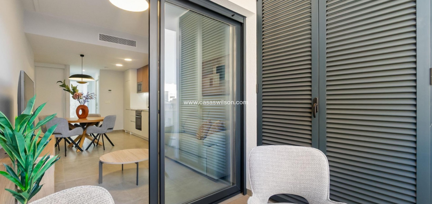 Sale - Appartement - Torrevieja - Playa del Cura