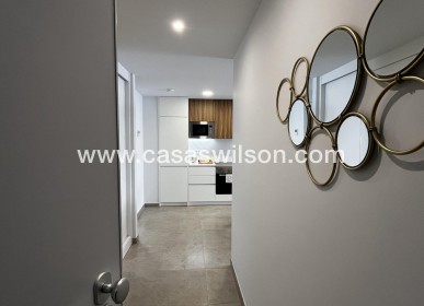 Sale - Appartement - Torrevieja - Playa del Cura