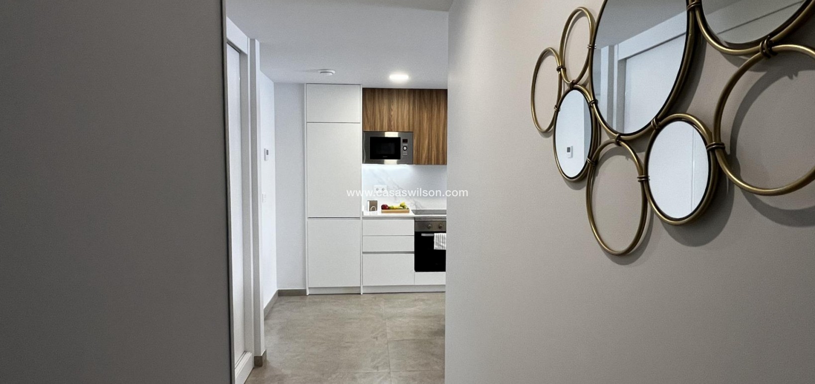 Sale - Appartement - Torrevieja - Playa del Cura