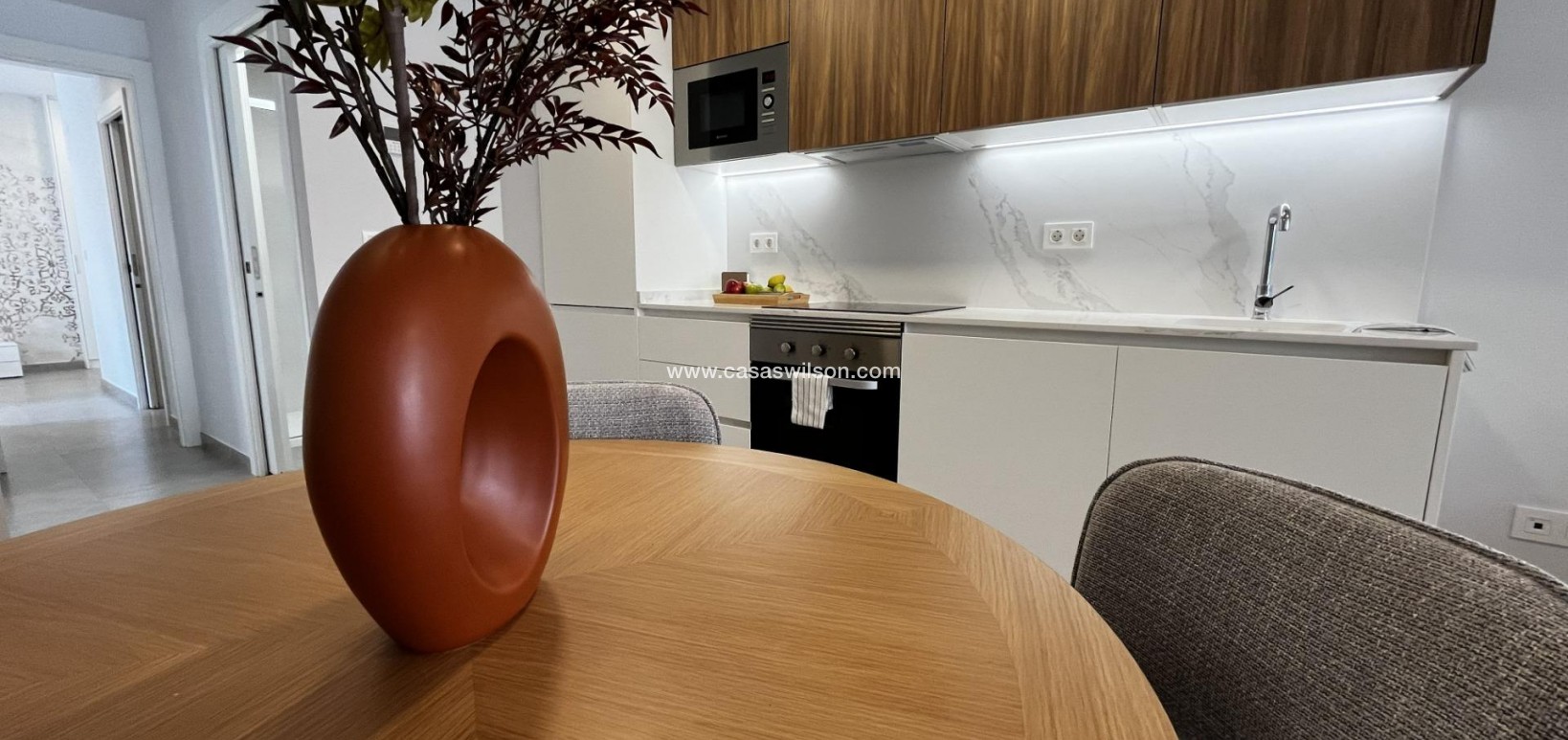 Sale - Appartement - Torrevieja - Playa del Cura