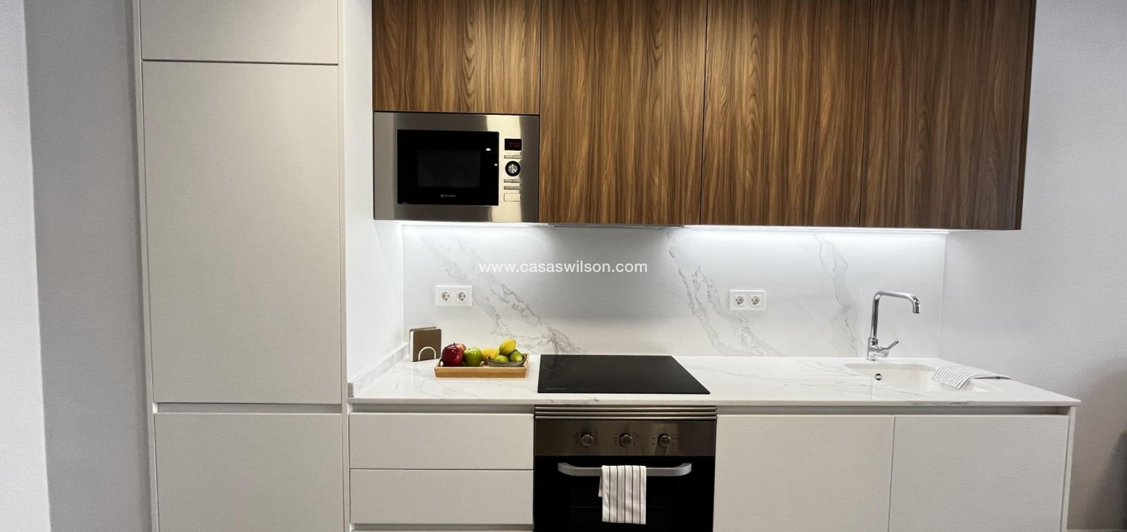 Sale - Appartement - Torrevieja - Playa del Cura