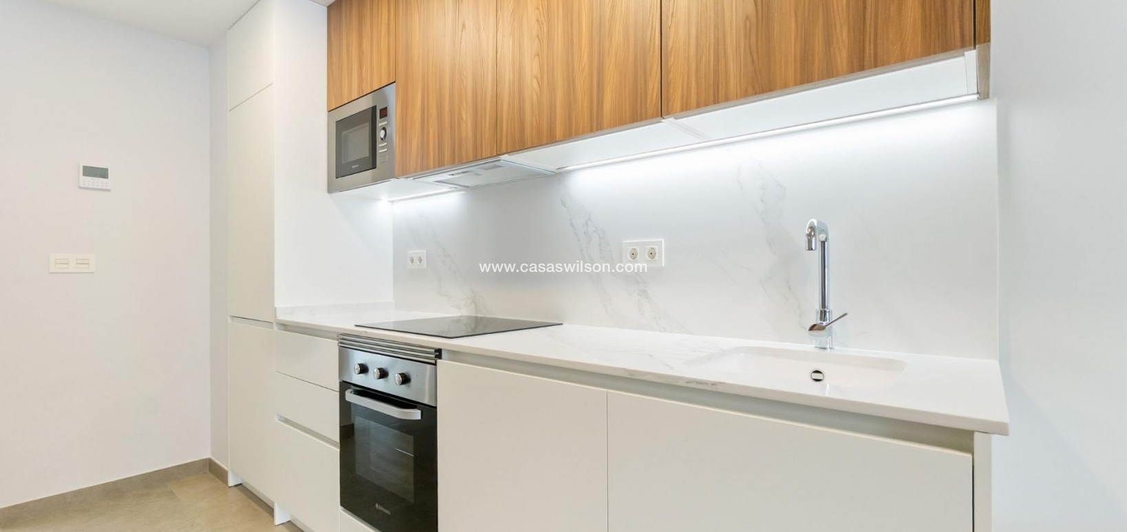 Sale - Appartement - Torrevieja - Playa del Cura