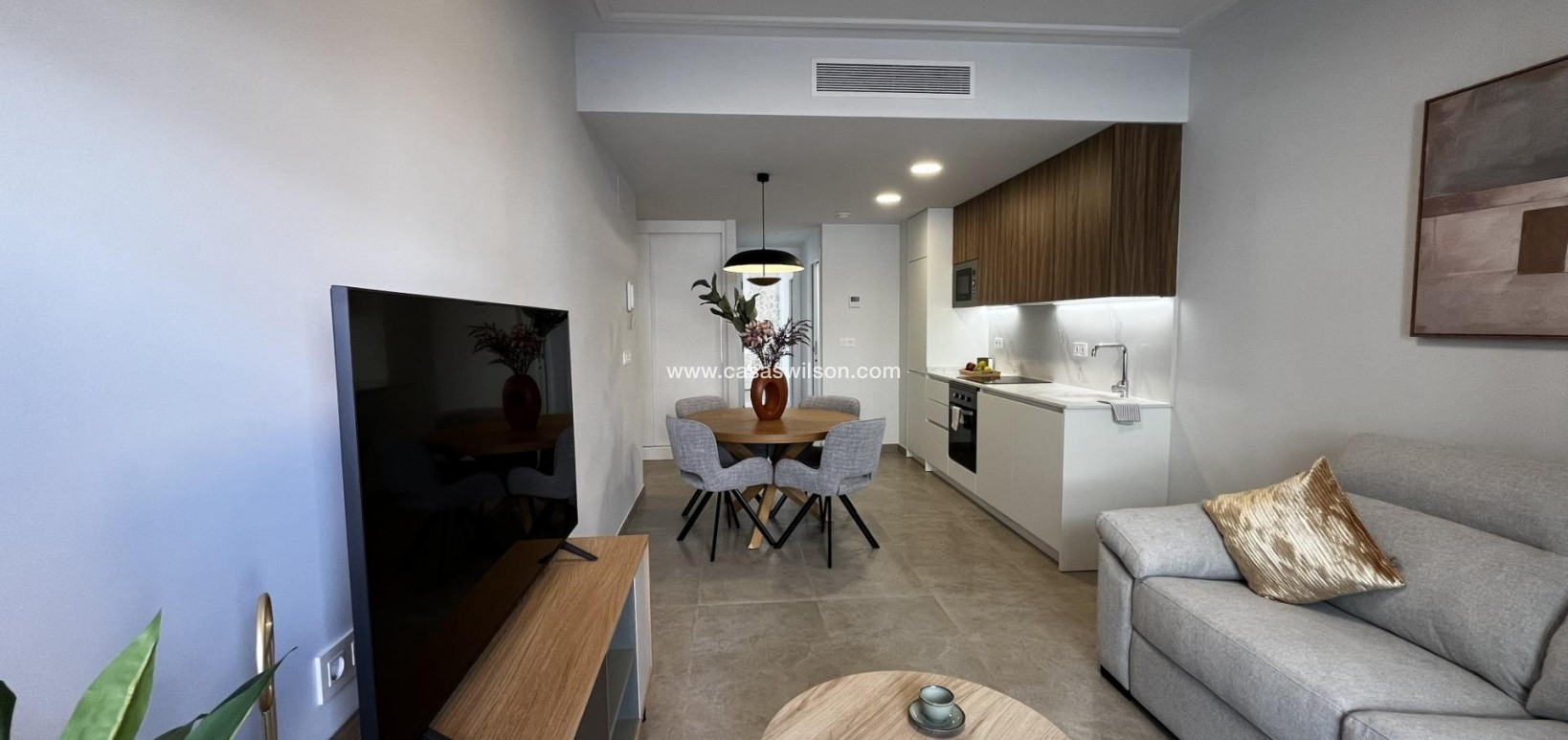 Sale - Appartement - Torrevieja - Playa del Cura