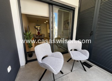 Sale - Appartement - Torrevieja - Playa del Cura