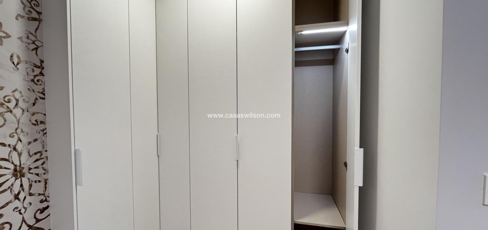 Sale - Appartement - Torrevieja - Playa del Cura