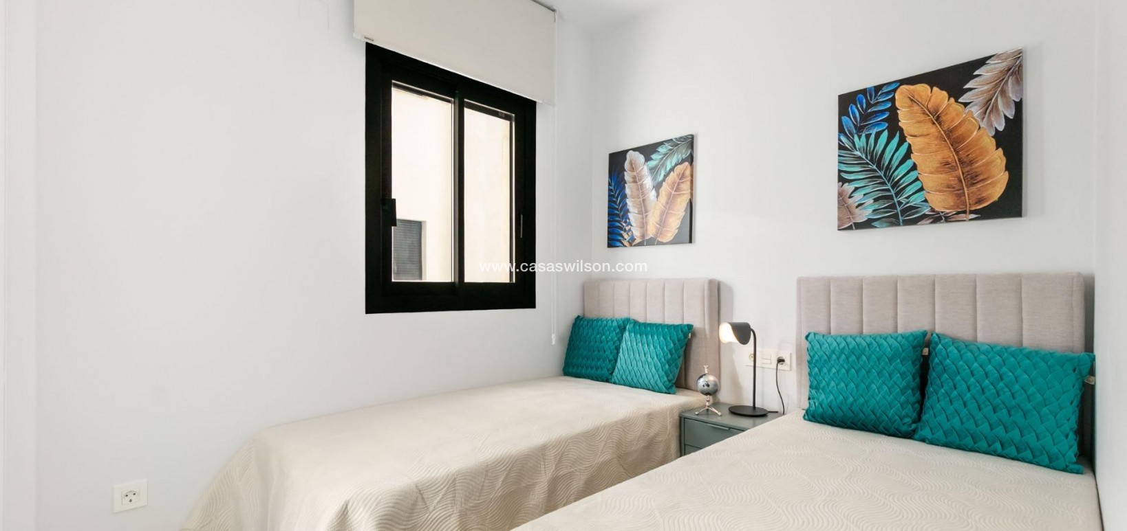 Sale - Appartement - Torrevieja - Playa del Cura