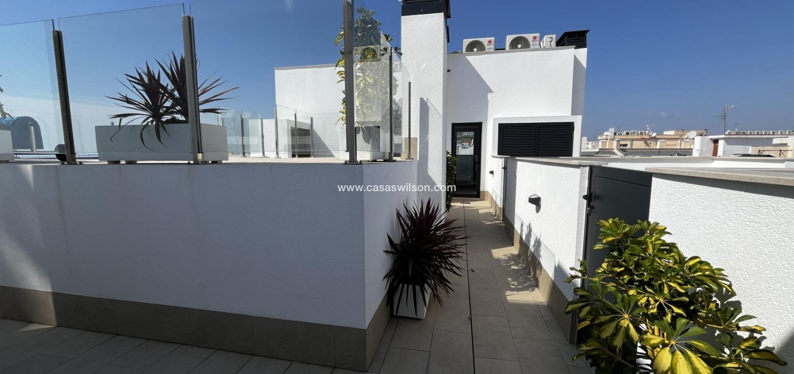 Sale - Appartement - Torrevieja - Playa del Cura