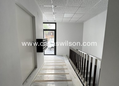 Sale - Appartement - Torrevieja - Playa del Cura