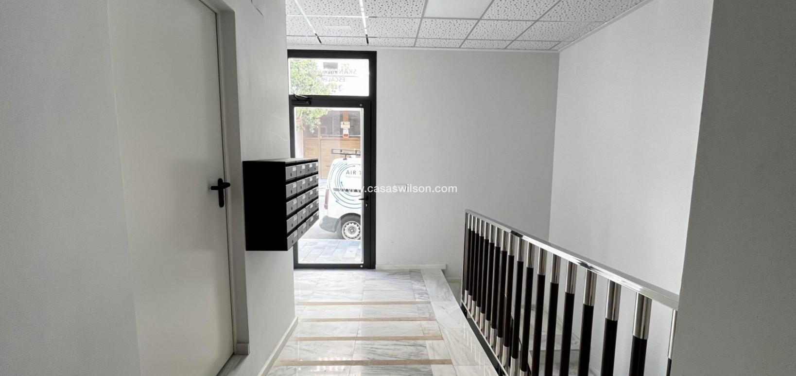 Sale - Appartement - Torrevieja - Playa del Cura