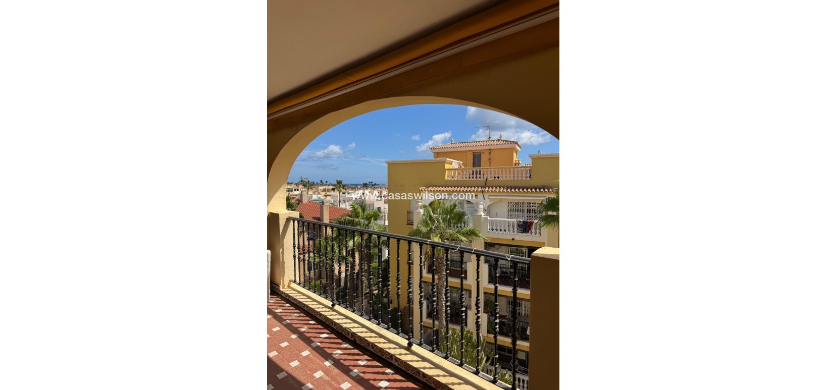 Sale - Appartement - Torrevieja - Los Frutales