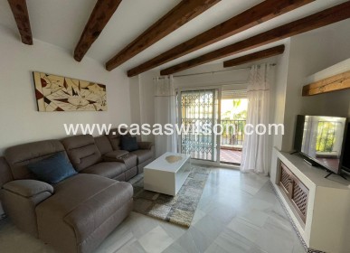 Sale - Appartement - Torrevieja - Los Frutales