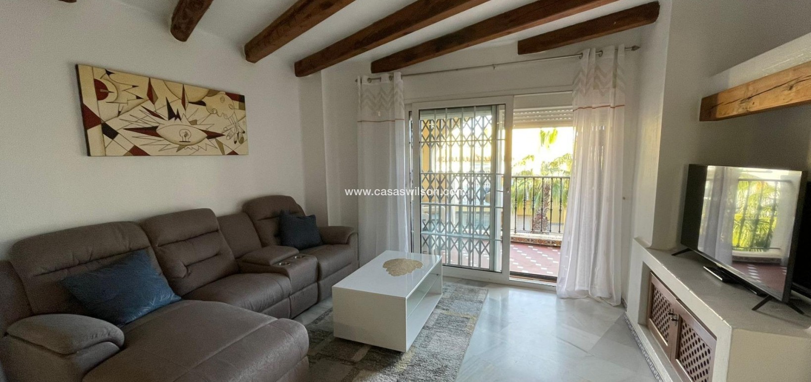 Sale - Appartement - Torrevieja - Los Frutales