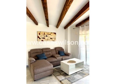 Sale - Appartement - Torrevieja - Los Frutales